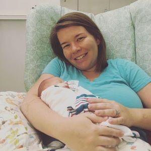 Meet your Posher, Sarah